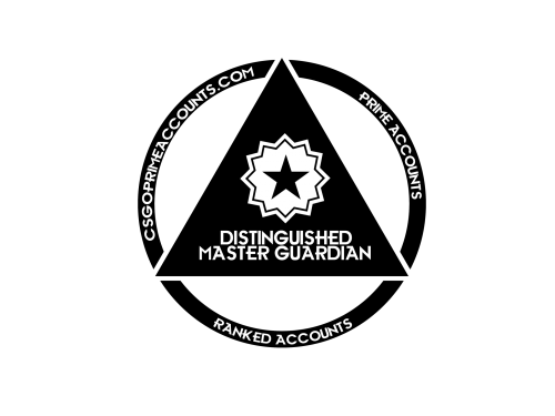 Distinguished Master Guardian Prime Account