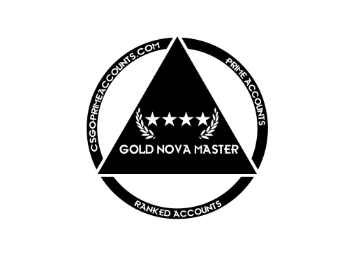 Gold Nova Master Prime Account