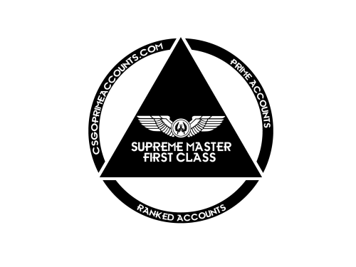 Supreme Master First Class Prime Account