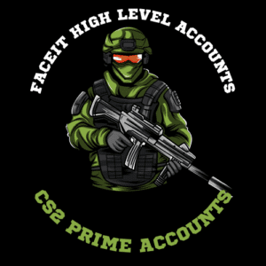 FACEIT High Level Account