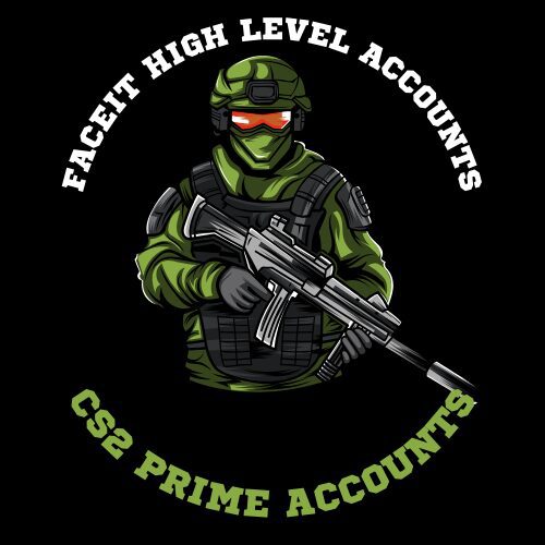 FACEIT High Level Account