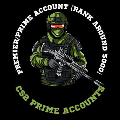 FACEIT High Level Account